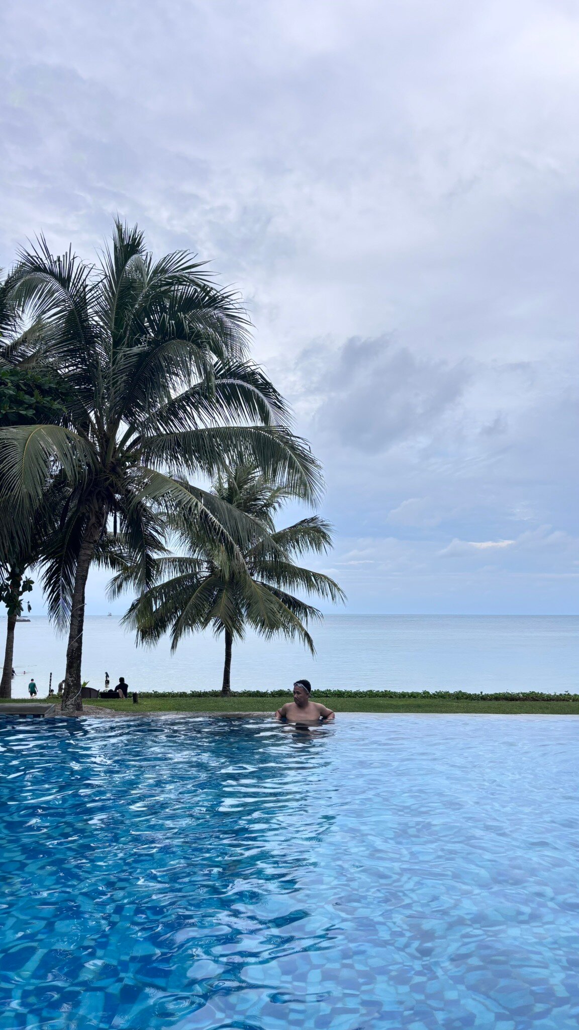 Santika Premiere Beach Resort Belitung-官方