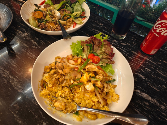 Hanoi Hops Local Craft Beer Restaurant