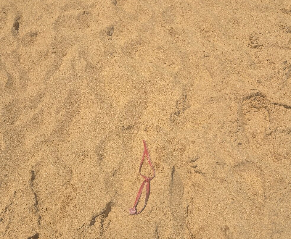 Praia de Setiba-瓜拉帕里必去景点