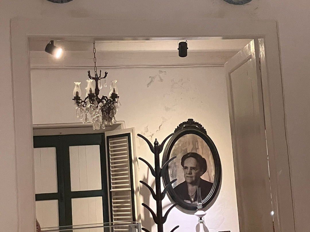 Savonet Museum-Christoffel National Park必去景点