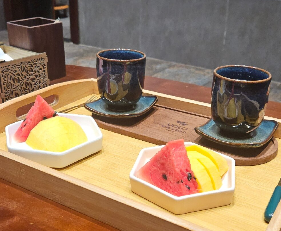 Yolo Spa-河内必去景点