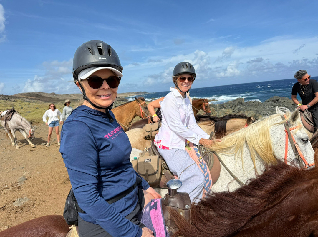 Rancho Loco-Santa Cruz必去景点