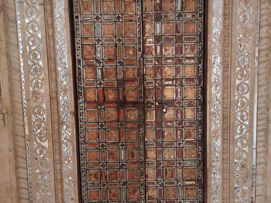 Taragarh Fort-本迪必去景点