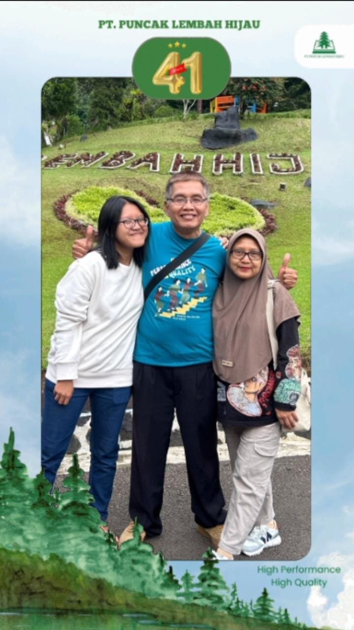 Lembah Hijau Resort Hotel-官方