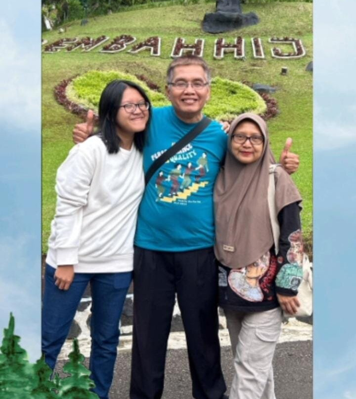 Lembah Hijau Resort Hotel主图