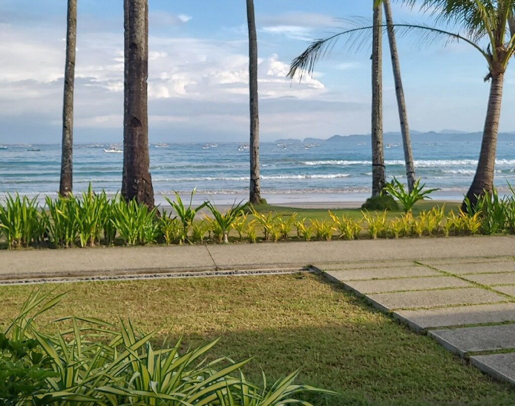 Sabang Beach-Sabang必去景点