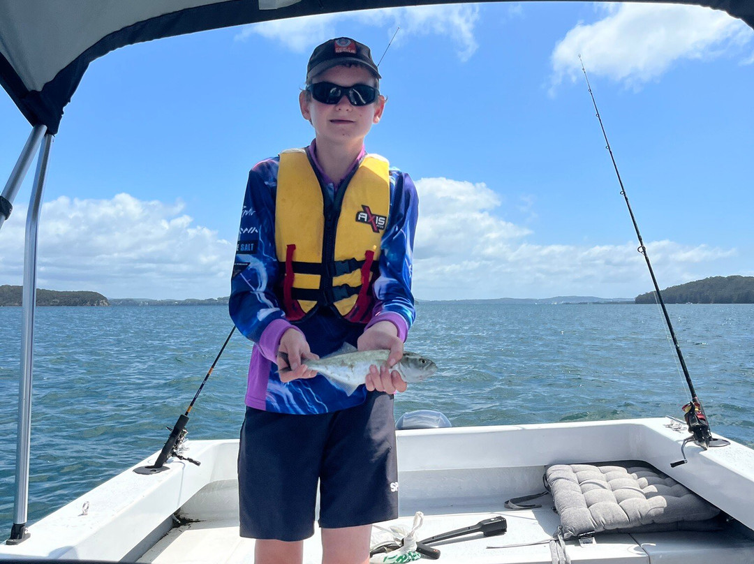 Lake Mac Watersports-卡姆斯​​码头必去景点