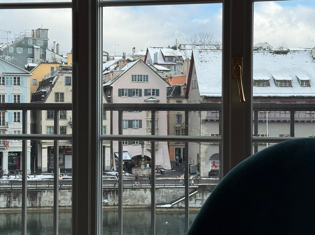 Hotel Storchen主图