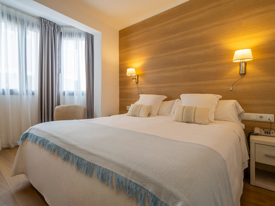 Hostal Residencia Menurka主图