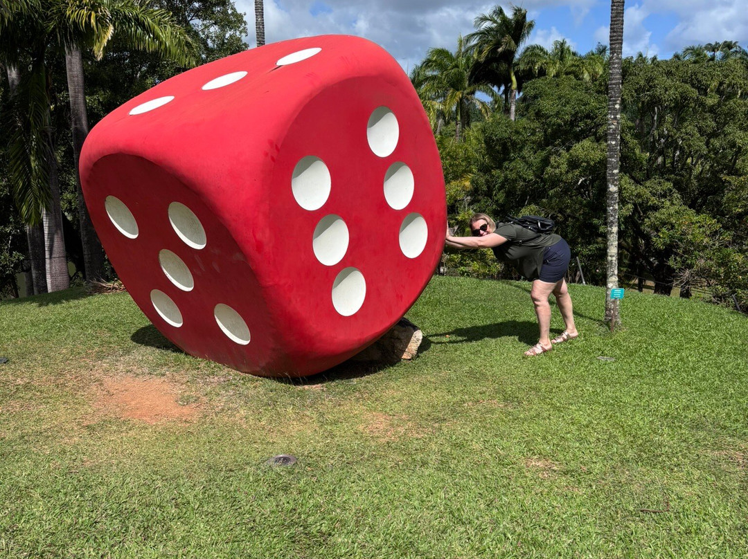 Habitation Clement-Le Francois必去景点