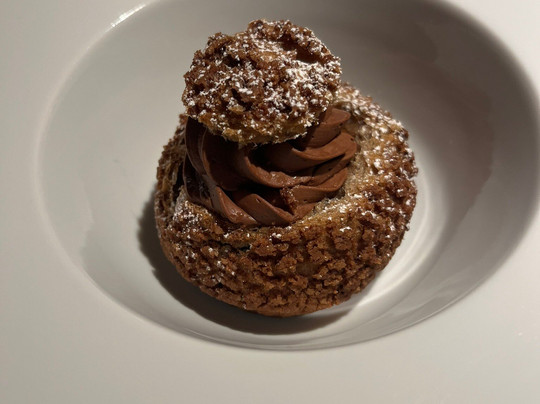 Hotel Des Alpes主图