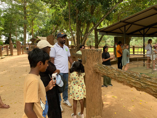 Sri Lanka Wide Tours-科伦坡必去景点