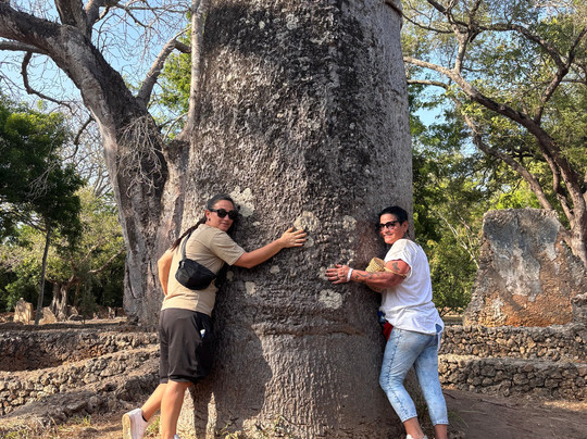 Kalume Safari-瓦塔木必去景点