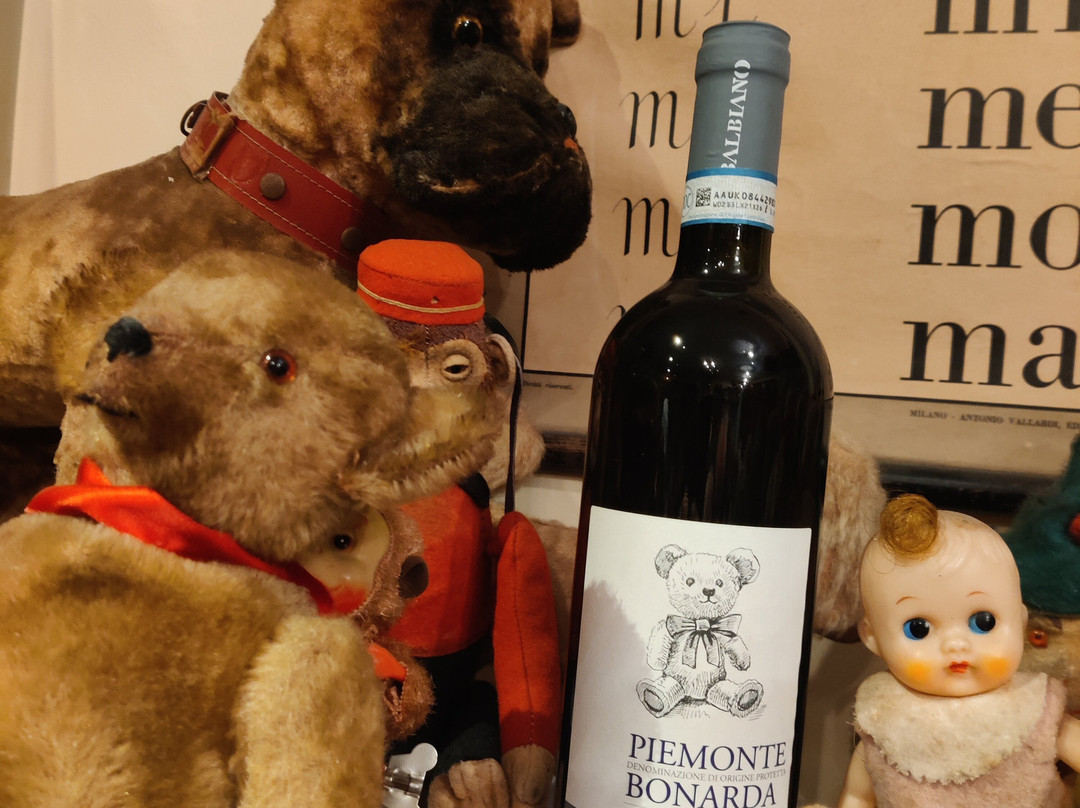 Azienda Vitivinicola Balbiano-Andezeno必去景点