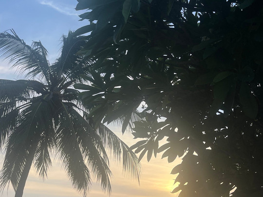 海崖水疗度假村主图