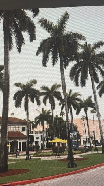 Mizner Park-博卡拉顿必去景点