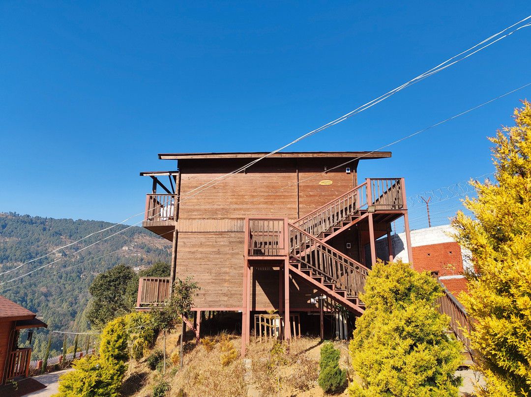 Vanprastha Resorts主图