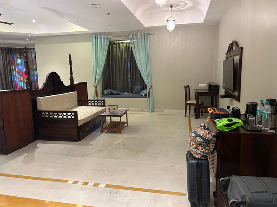 Rawla Sagrun Kumbhalgarh主图