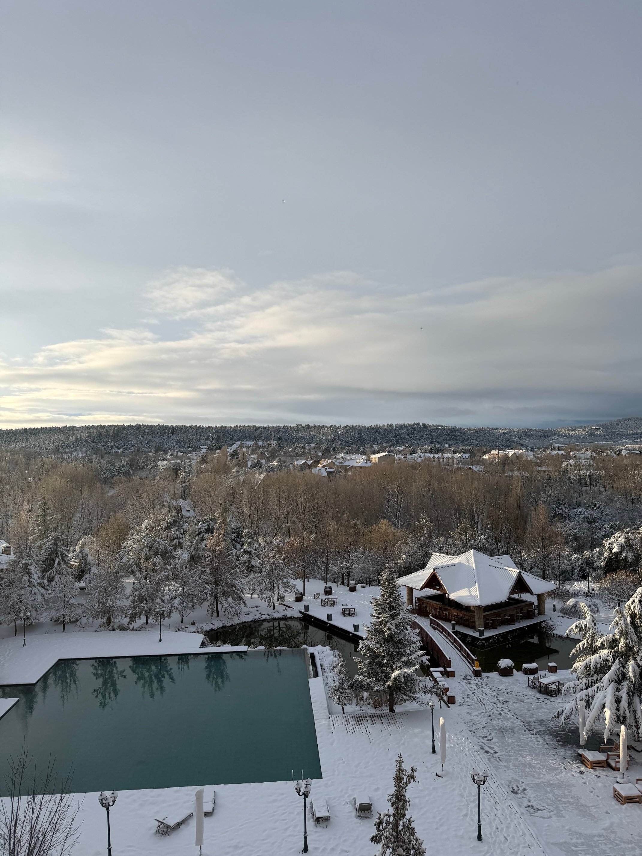 Michlifen Resort & Golf-官方