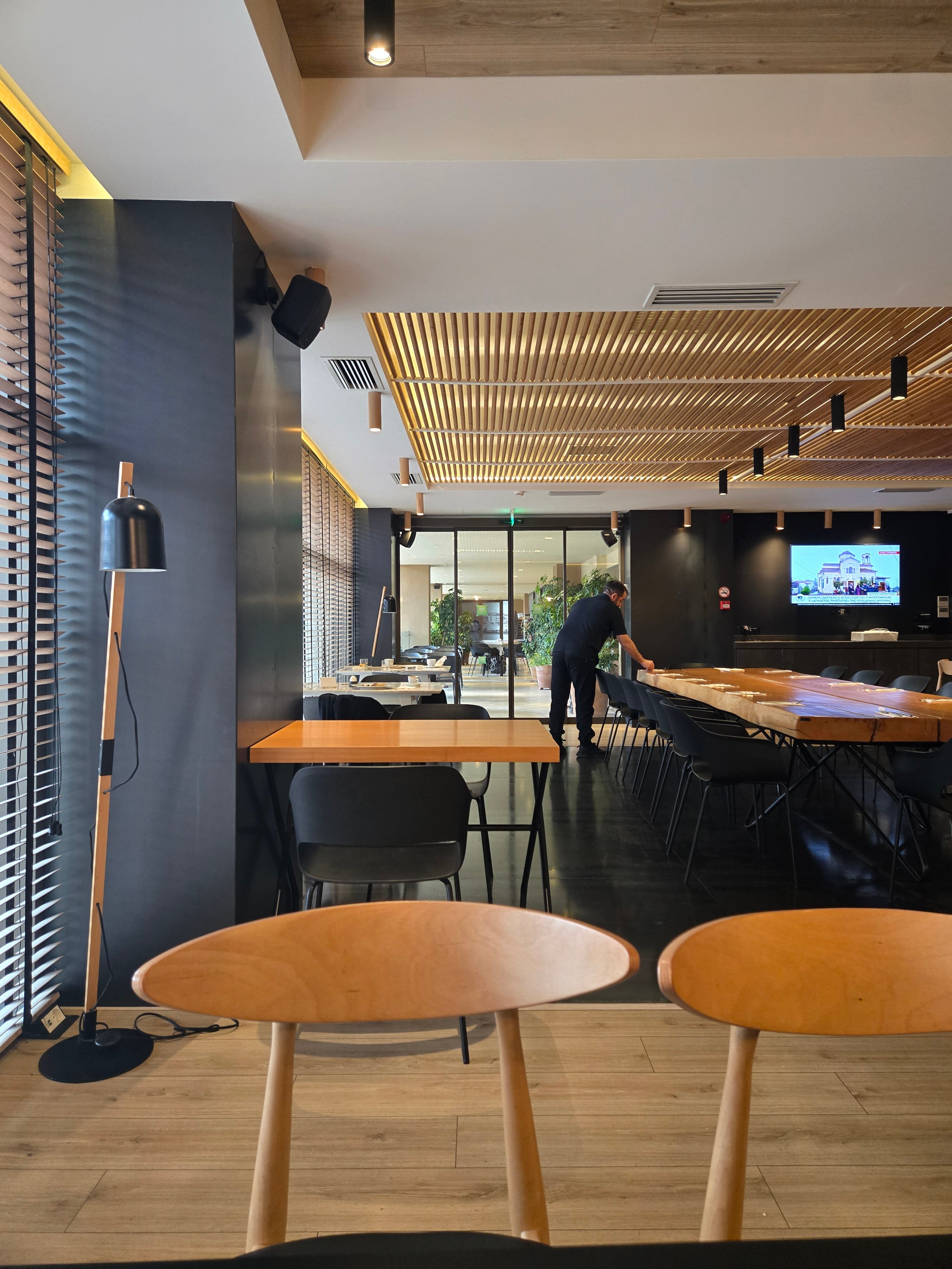 宜必思尚品伊拉克利翁中心酒店-官方