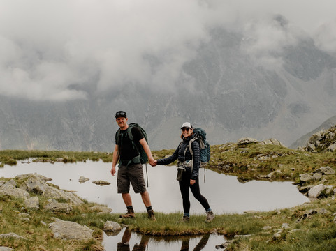 Innsbruck Hiking Guide – Private Hiking Tours & Photography-帕奇必去景点