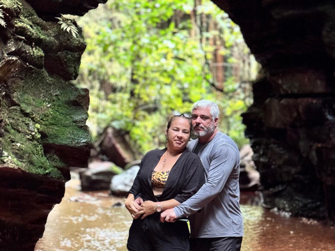 TOCANTINS ENCANTADO EXPEDIÇÕES-Palmas必去景点