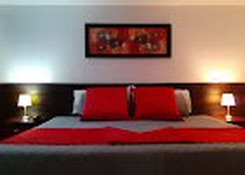 Gran Hotel Coral主图