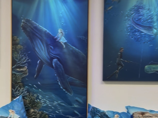 Sea Spray Art by Kiera-朱里恩湾必去景点