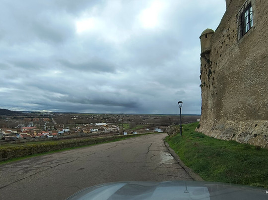 Ciudad Rodrigo - Casco Historico-Ciudad Rodrigo必去景点