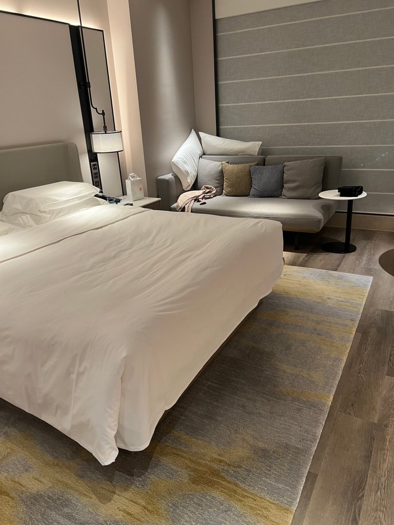 汕头国厦万豪酒店-官方