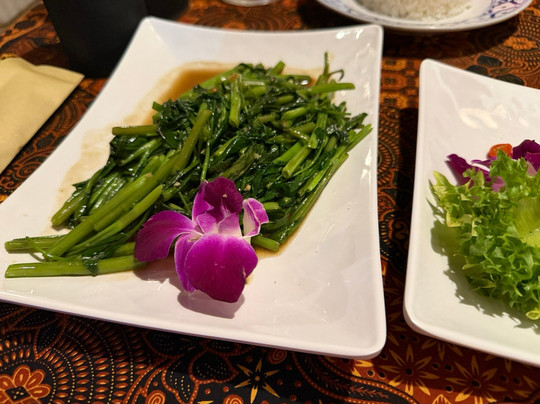 苏梅利邦岛酒店住宿-The Tropical Koh Mook