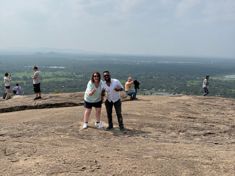 Tuk Tuk Laka-康提必去景点