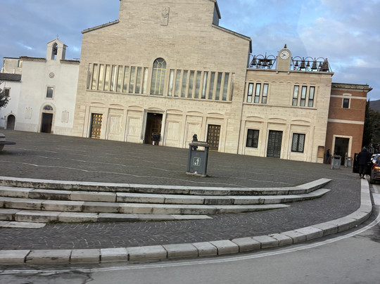 Taxi San Giovanni Rotondo 23-San Giovanni Rotondo必去景点