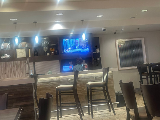 盖瑟斯堡假日酒店主图