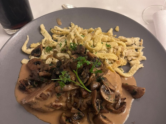 Hotel Restaurant Verst主图