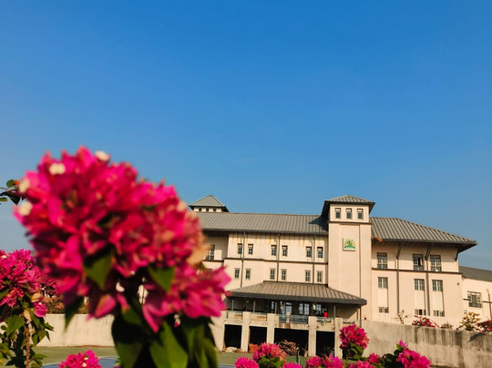 Royal gold feildd club resorts