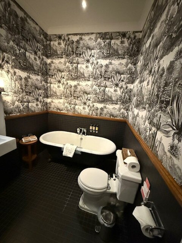 Hotel Du Vin Glasgow, at One Devonshire Gardens主图