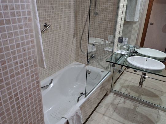 Posadas De España Malaga主图