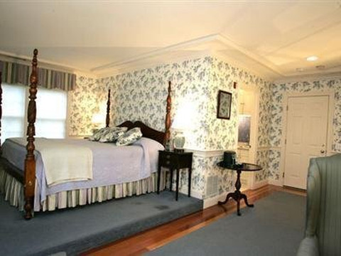 伊斯特姆酒店住宿-Whalewalk Inn & Spa