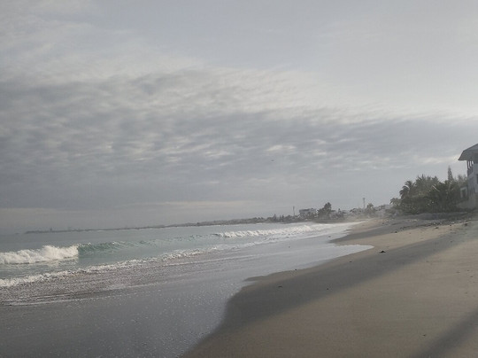 Galeria Nautica Mirador Farrallon Dillon-Ballenita必去景点