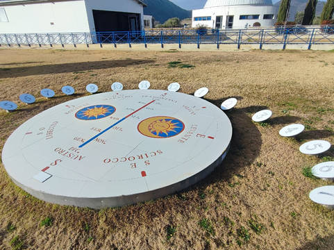 Gal Hassin-Isnello必去景点