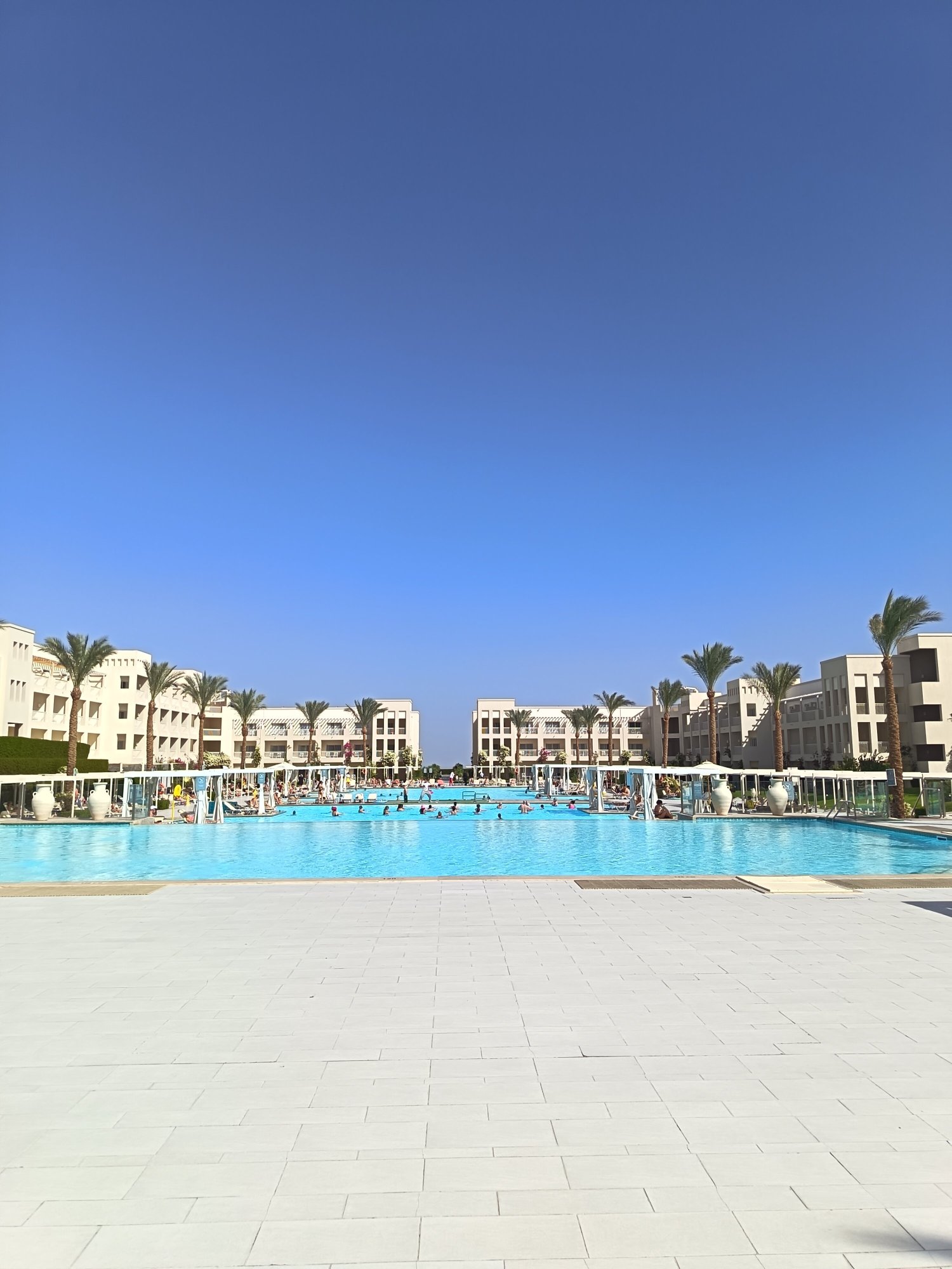 贾兹亚奎维瓦酒店-官方