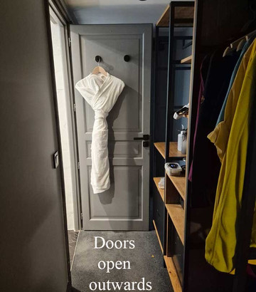 Hotel Le Levanna By Les Etincelles主图