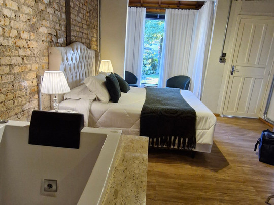 Hotel Petropolis主图