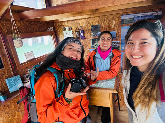 Explora Isla Navarino-Puerto Williams必去景点