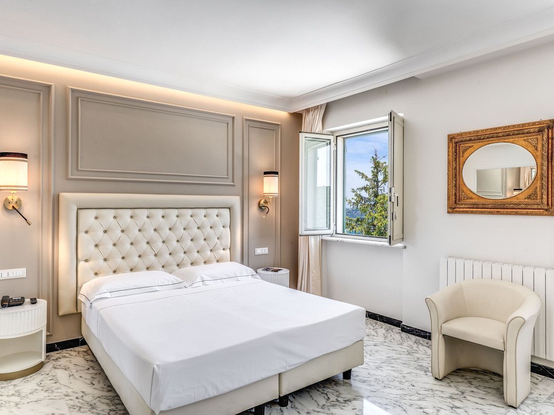 卡斯特维奇欧酒店主图