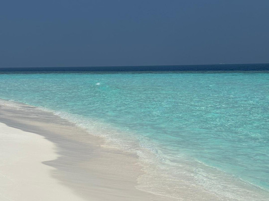 Coral Beach Maldives主图