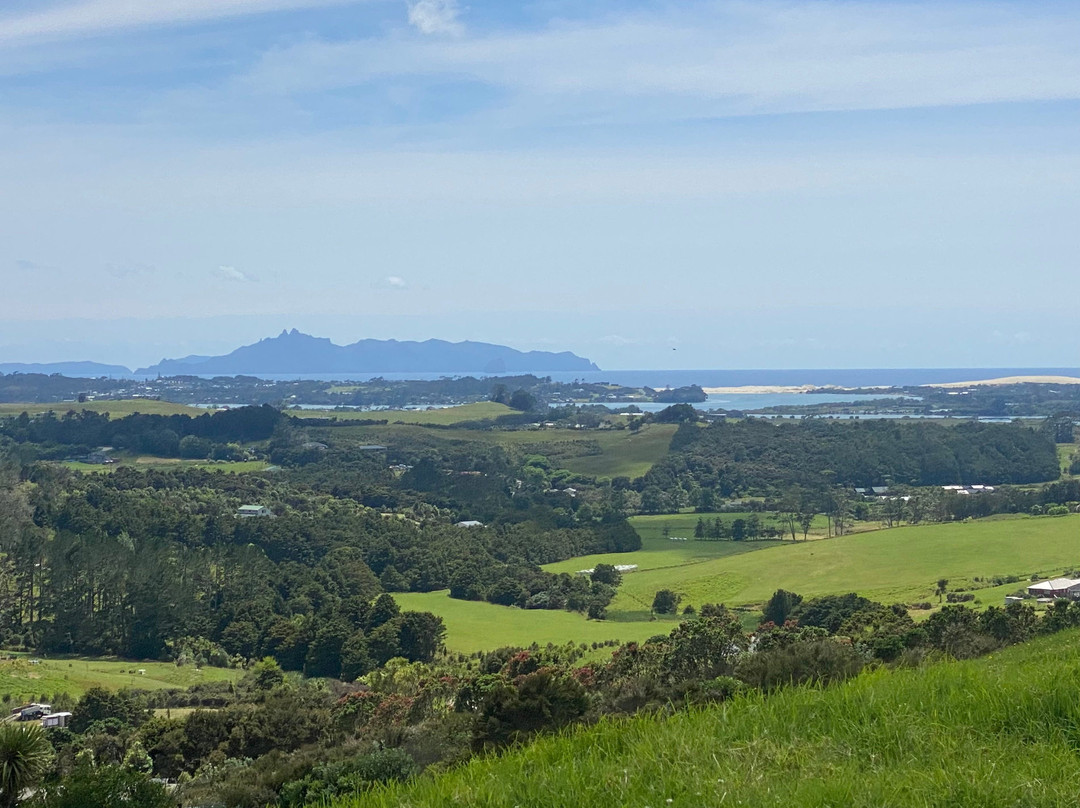 Mangawhai Beach-Mangawhai必去景点