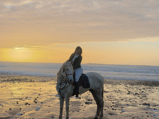 Cheval Essaouira-索维拉必去景点