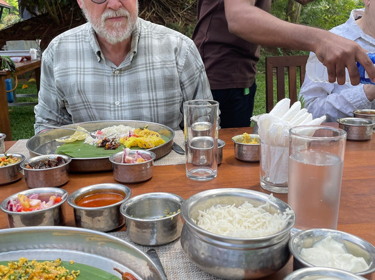 Thinnai Organic Farm主图